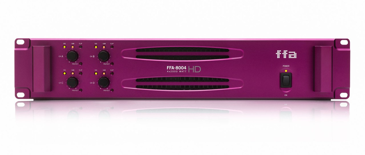 FFA-8004 HD Product Image